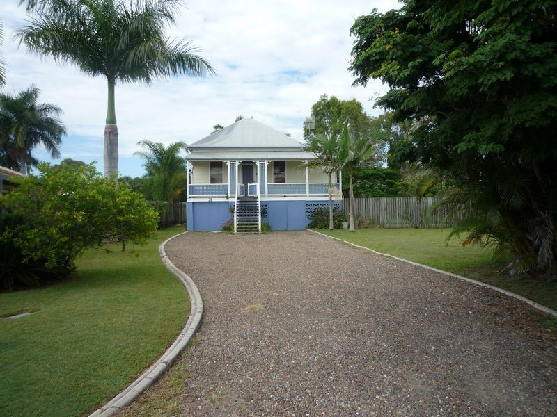 39 Urangan Street, Torquay QLD 4655