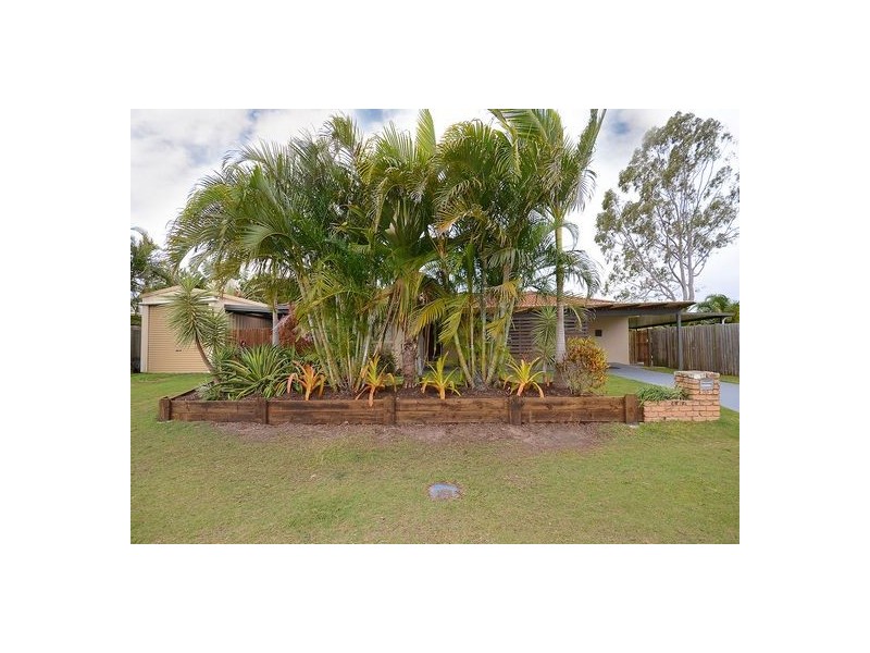 20 Areca Drive, Kawungan QLD 4655