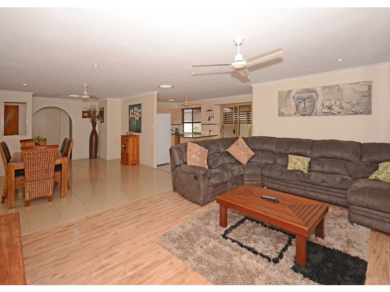 20 Areca Drive, Kawungan QLD 4655