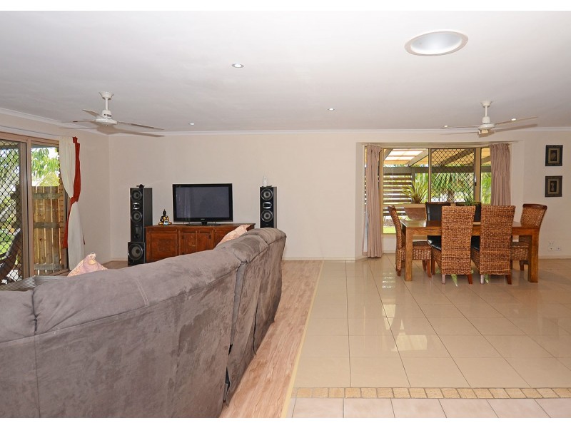 20 Areca Drive, Kawungan QLD 4655