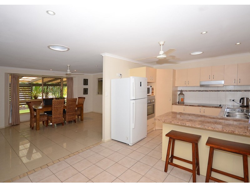 20 Areca Drive, Kawungan QLD 4655