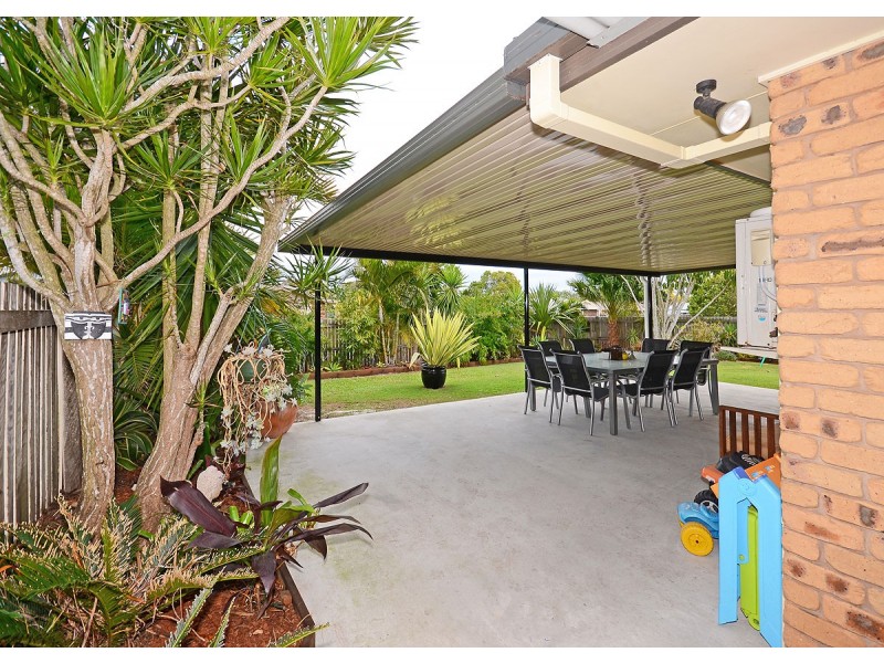 20 Areca Drive, Kawungan QLD 4655