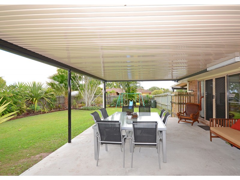 20 Areca Drive, Kawungan QLD 4655