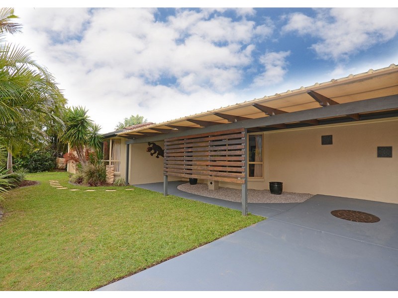 20 Areca Drive, Kawungan QLD 4655