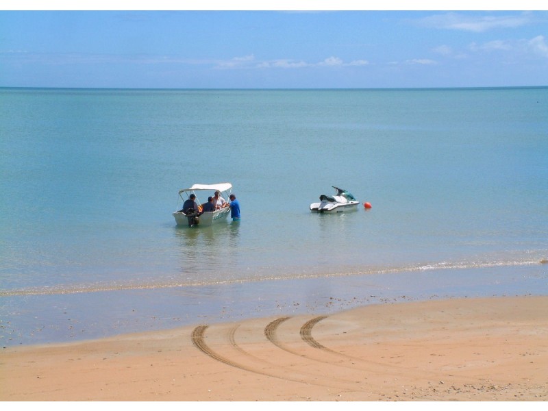 Lot 1 New Street, Urangan QLD 4655
