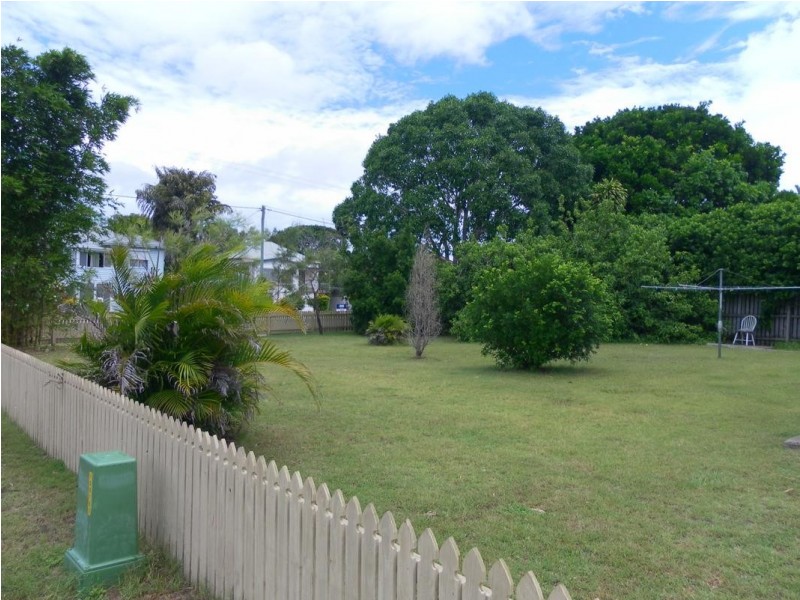 Lot 3 New Street, Urangan QLD 4655