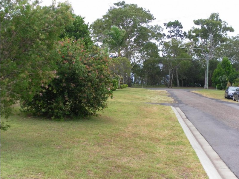 Lot 3 New Street, Urangan QLD 4655