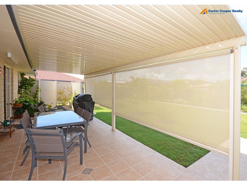 12 Emerald Park Way, Urangan QLD 4655