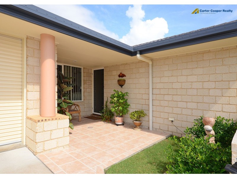 12 Emerald Park Way, Urangan QLD 4655