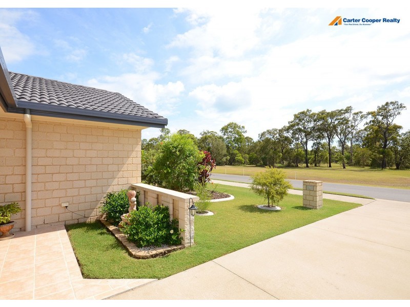 12 Emerald Park Way, Urangan QLD 4655