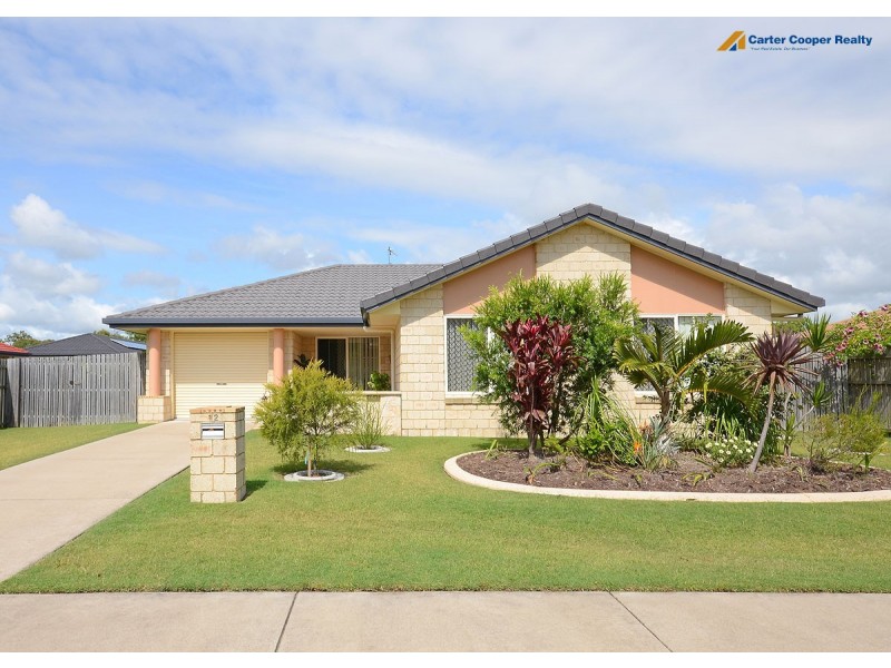 12 Emerald Park Way, Urangan QLD 4655