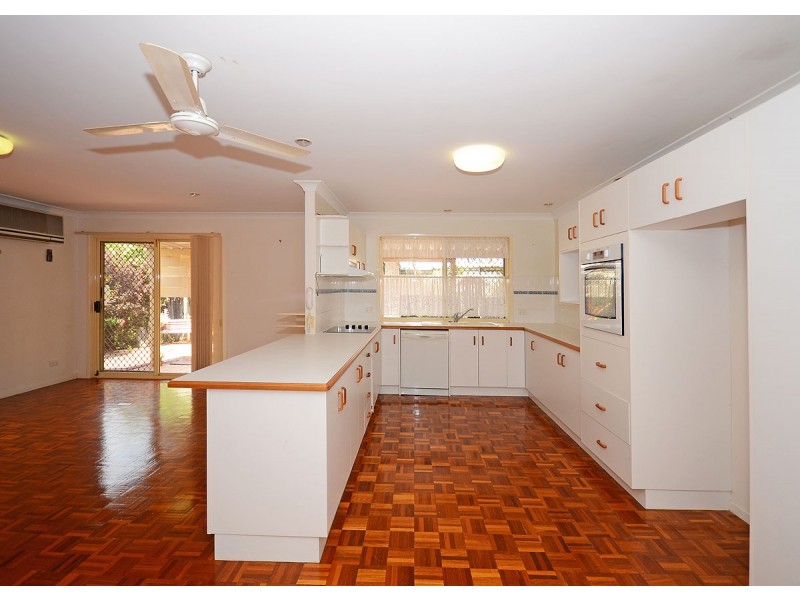 57 Spence Street, Point Vernon QLD 4655