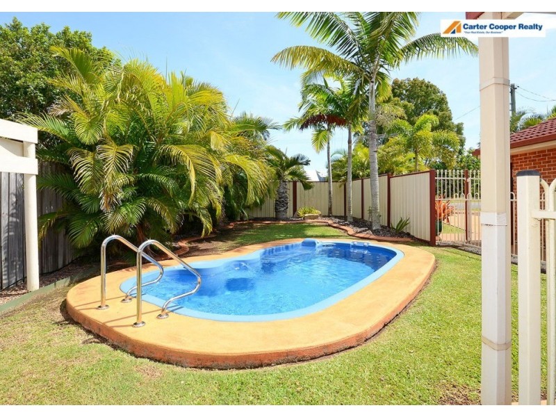 57 Spence Street, Point Vernon QLD 4655