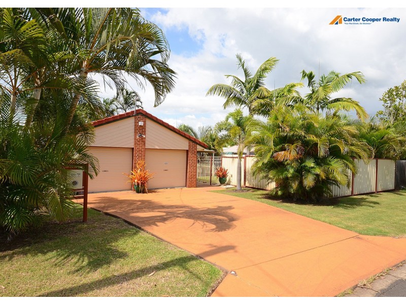 57 Spence Street, Point Vernon QLD 4655