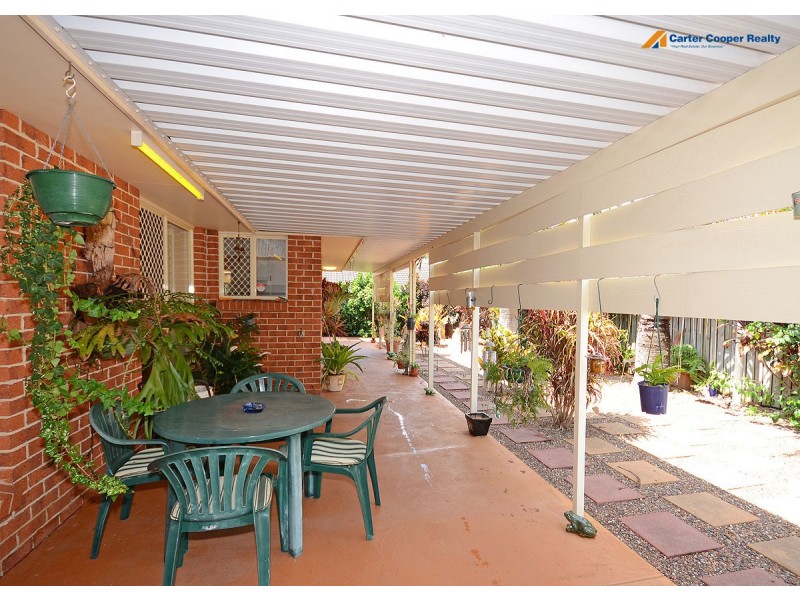 57 Spence Street, Point Vernon QLD 4655