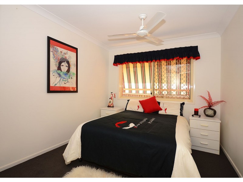 57 Spence Street, Point Vernon QLD 4655