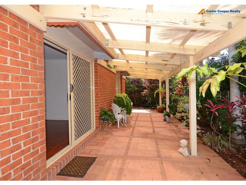 57 Spence Street, Point Vernon QLD 4655