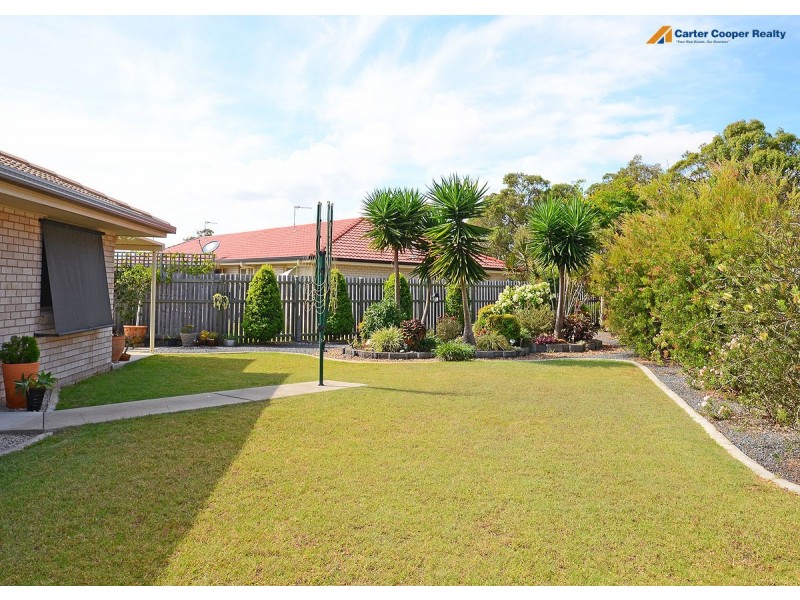 4 Jasper Court, Urangan QLD 4655