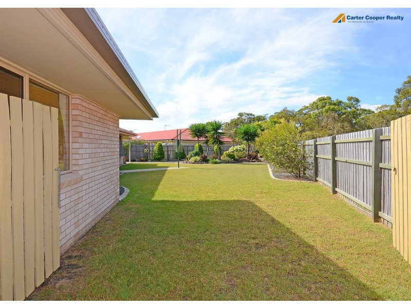 4 Jasper Court, Urangan QLD 4655
