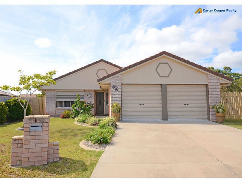 4 Jasper Court, Urangan QLD 4655