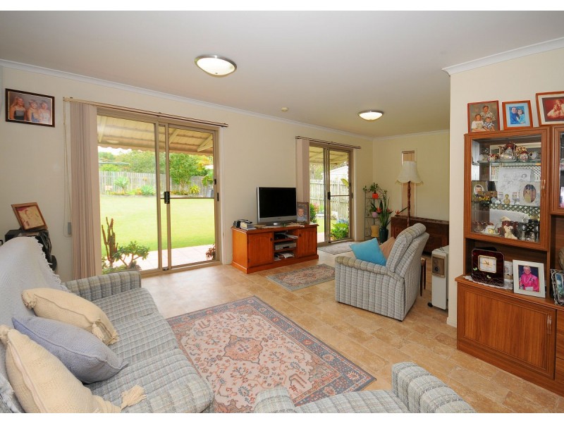 41 Vanda Street, Urangan QLD 4655