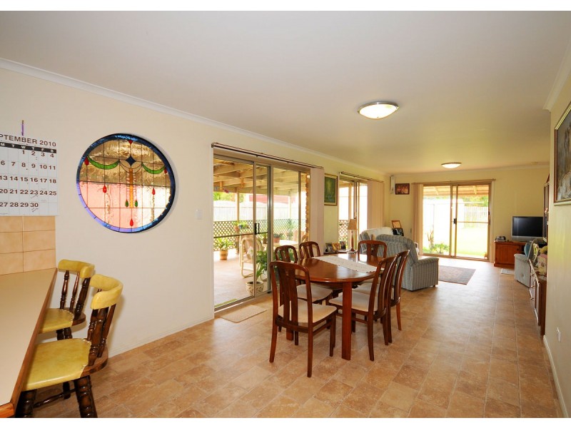 41 Vanda Street, Urangan QLD 4655