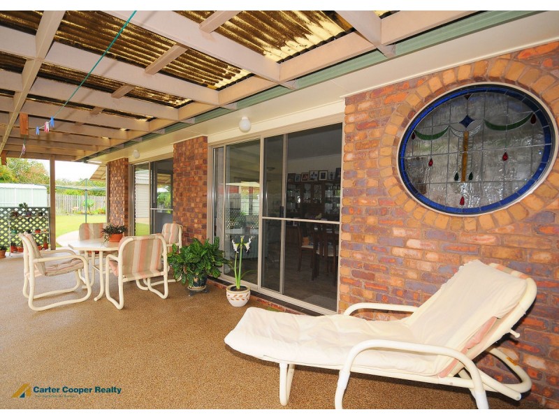 41 Vanda Street, Urangan QLD 4655