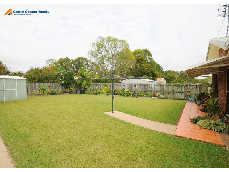 41 Vanda Street, Urangan QLD 4655