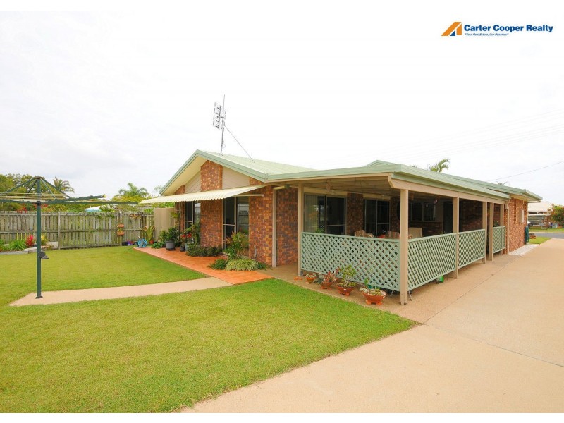41 Vanda Street, Urangan QLD 4655
