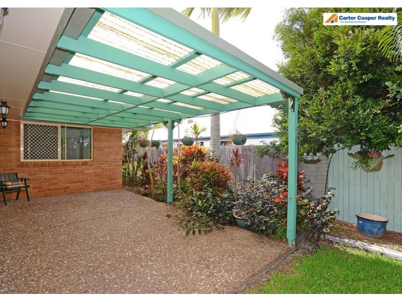 176 Pulgul Street, Urangan QLD 4655