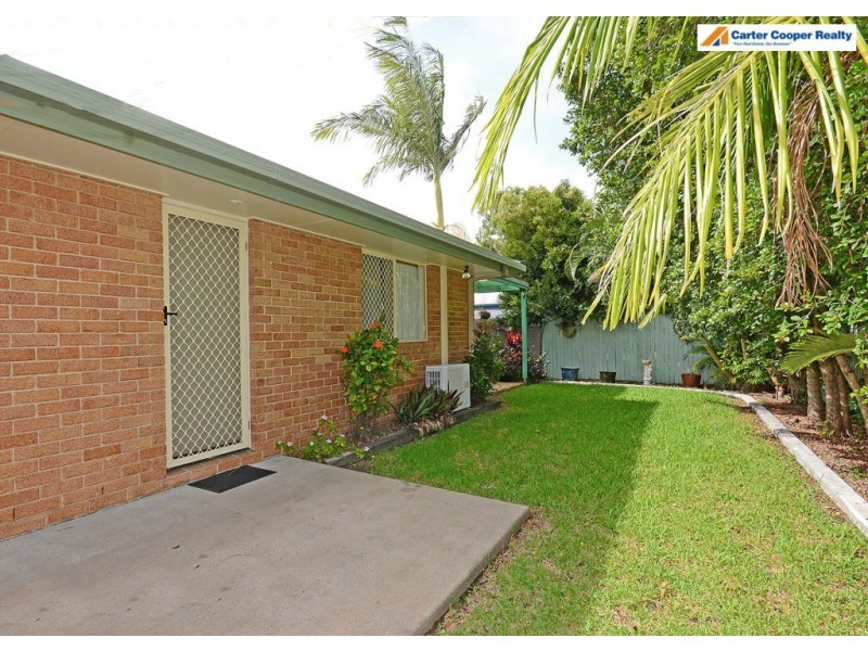 176 Pulgul Street, Urangan QLD 4655