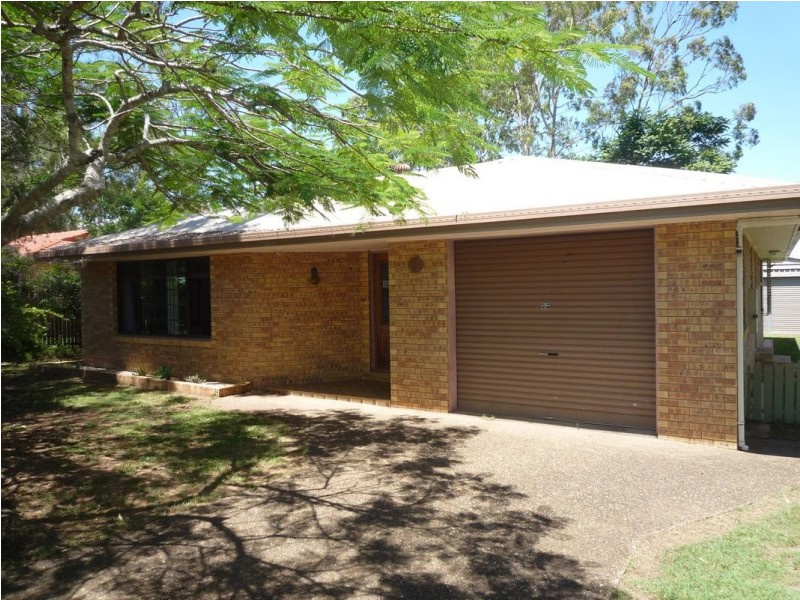 3 Jay Street, Point Vernon QLD 4655