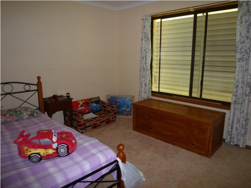 3 Jay Street, Point Vernon QLD 4655