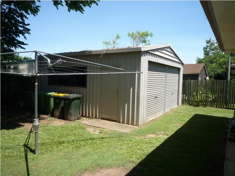 3 Jay Street, Point Vernon QLD 4655