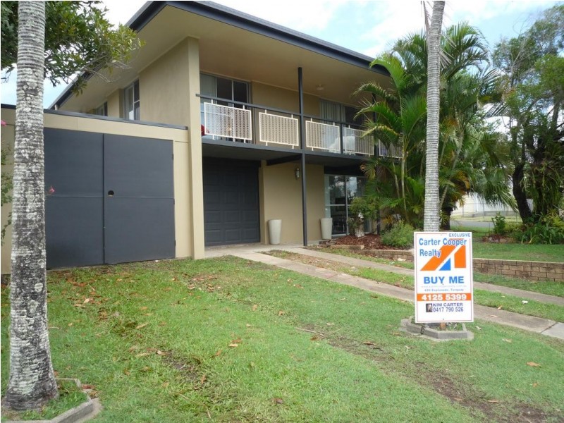 4 Jacaranda Drive, Torquay QLD 4655