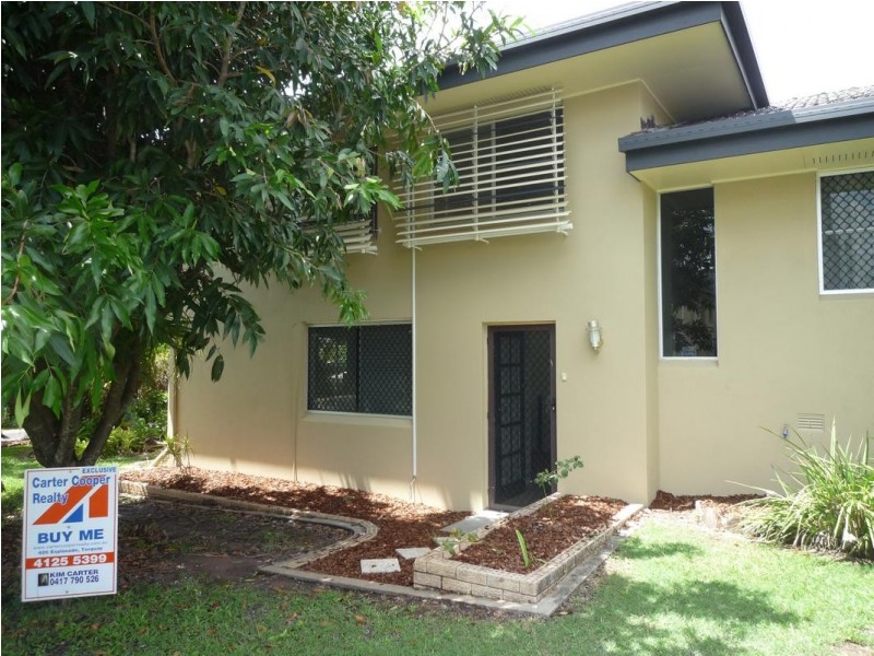 4 Jacaranda Drive, Torquay QLD 4655