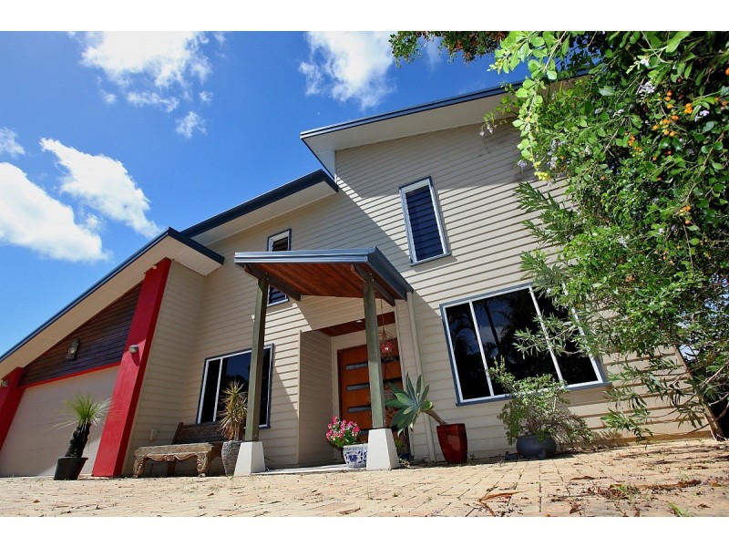 20 Turnstone Boulevard, River Heads QLD 4655