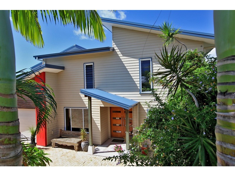 20 Turnstone Boulevard, River Heads QLD 4655