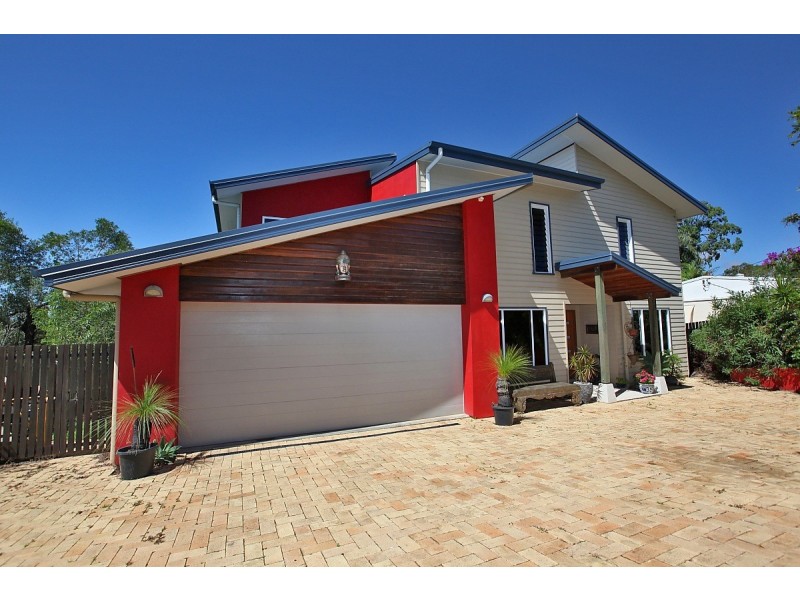 20 Turnstone Boulevard, River Heads QLD 4655