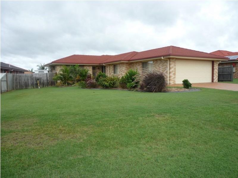 31 Heather Way, Urraween QLD 4655