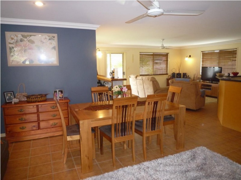 31 Heather Way, Urraween QLD 4655