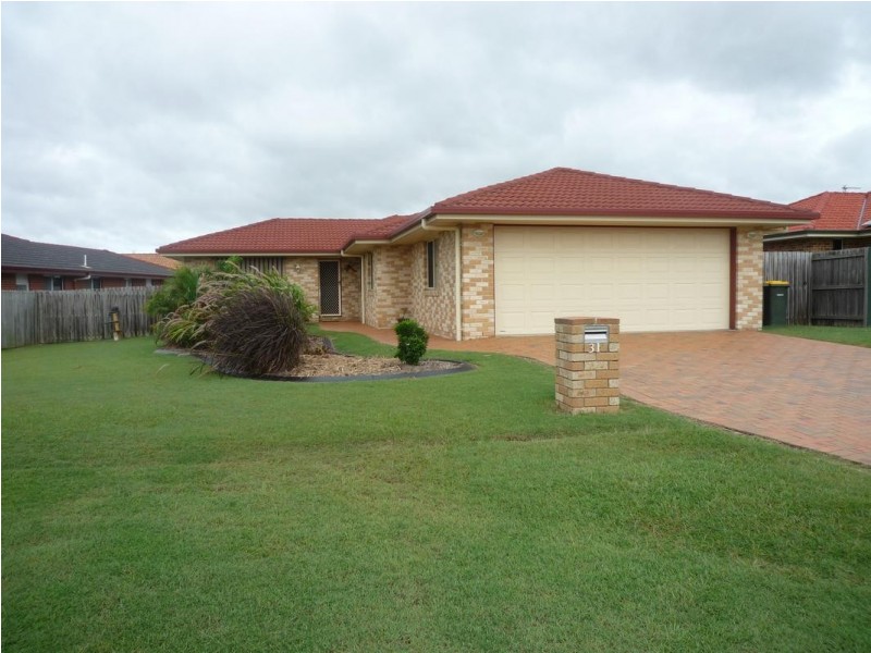 31 Heather Way, Urraween QLD 4655