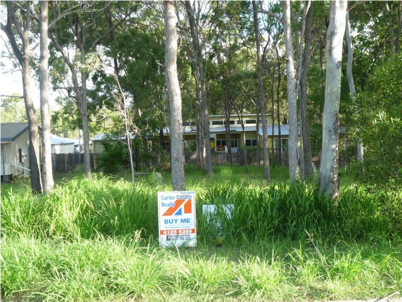 27 Spence Street, Point Vernon QLD 4655