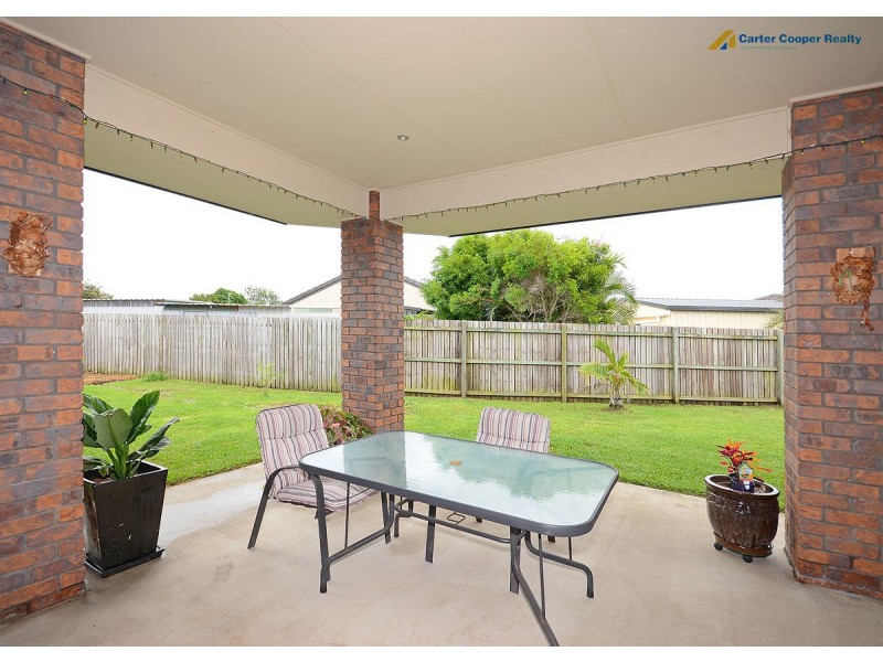 17 Grey Gum Court, Urraween QLD 4655