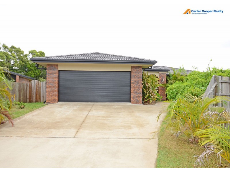 17 Grey Gum Court, Urraween QLD 4655