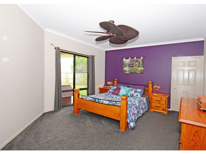 17 Grey Gum Court, Urraween QLD 4655