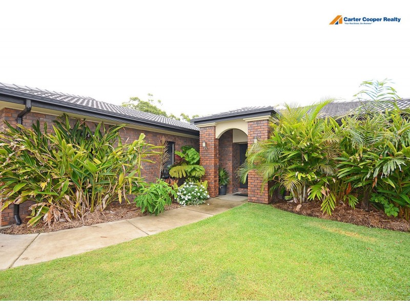 17 Grey Gum Court, Urraween QLD 4655