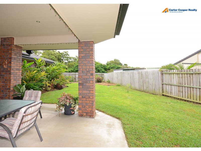 17 Grey Gum Court, Urraween QLD 4655