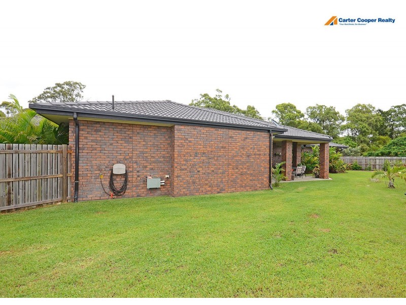 17 Grey Gum Court, Urraween QLD 4655