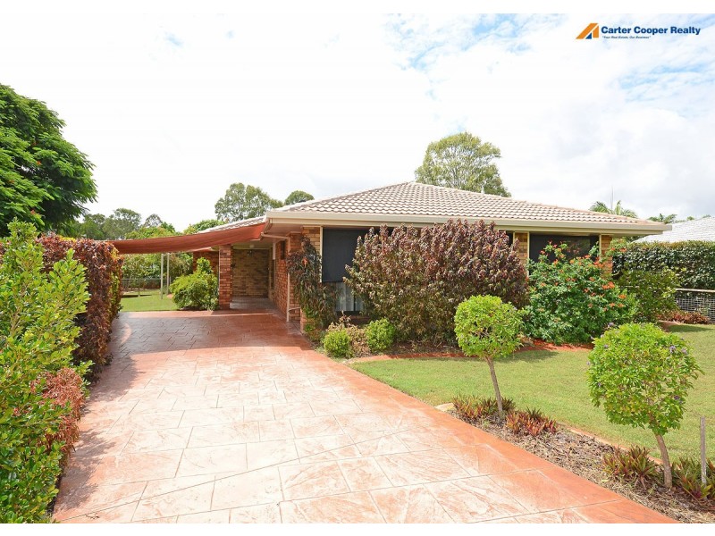 11 San Marco Court, Urangan QLD 4655